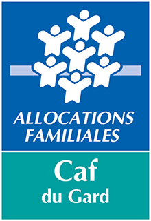 CAF du Gard