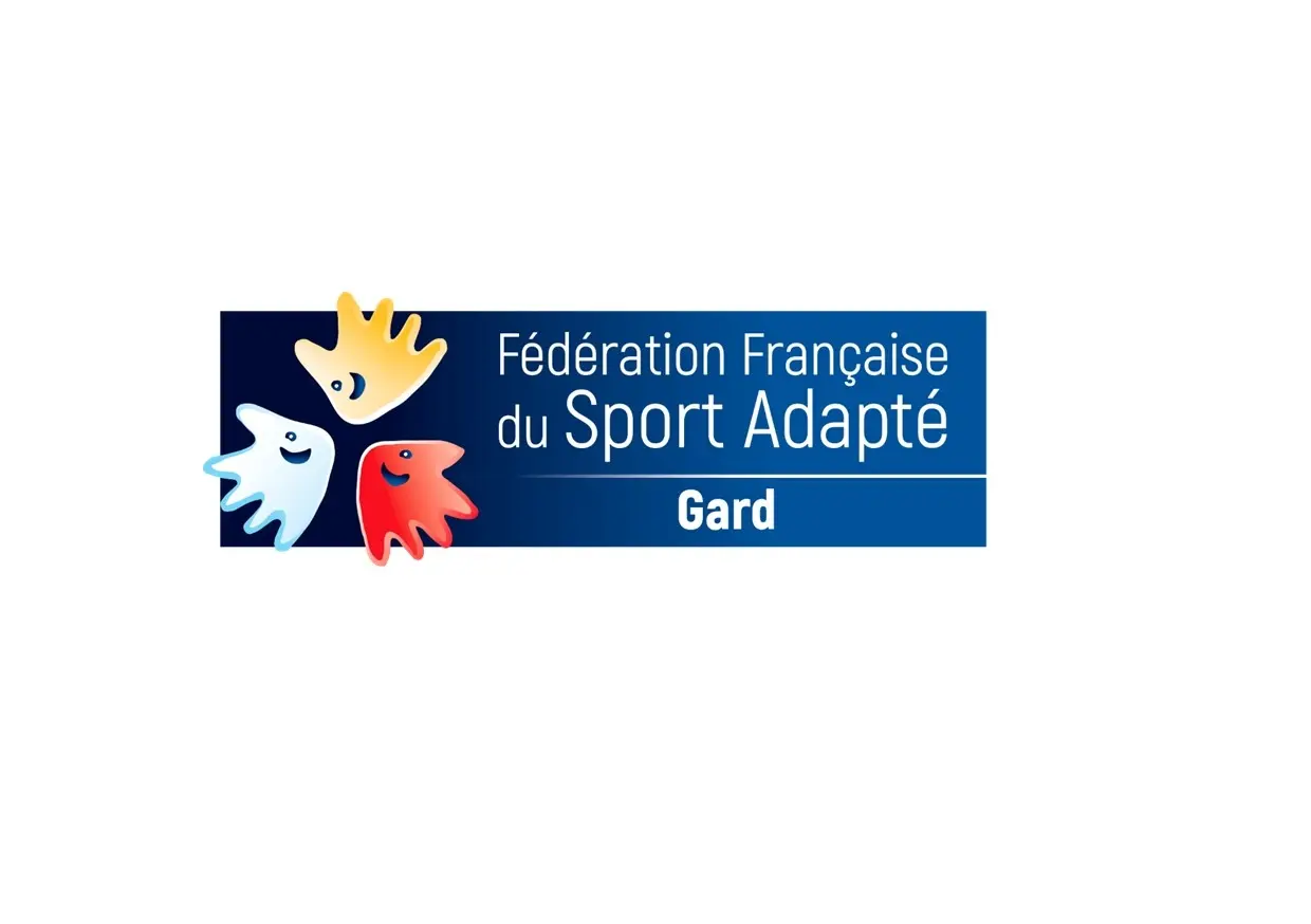 Comité Sport Adapté du Gard