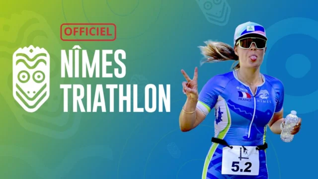 Nîmes Triatlhon