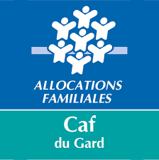 CAF du Gard