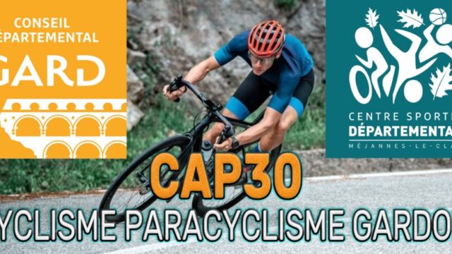 CAP30 Mejannes le clap