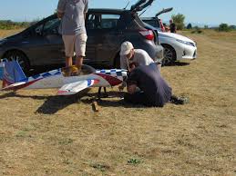 RADIOMODELISME ACBM BAGNOLS-SUR-CEZE