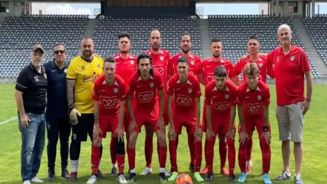 AS des sourds de Nîmes