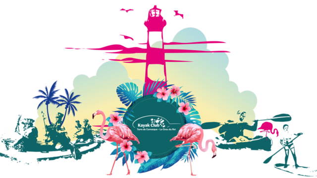 KAYAK CLUB TERRE DE CAMARGUE