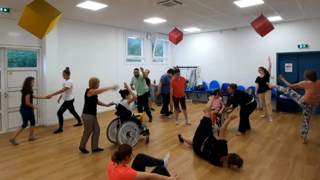 Les sens des âmes Nimes