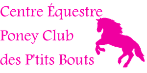 Poney club des p’tits bouts