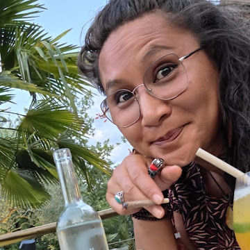 Photo de Profil de vaimiti bresson