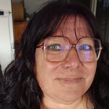 Photo de Profil de Geraldine Bonnaud